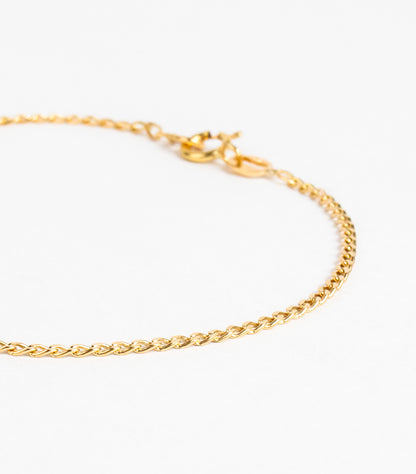 Cuban Bracelet
