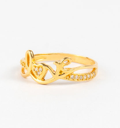 Love Ring