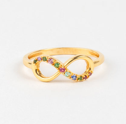 Infinity Ring