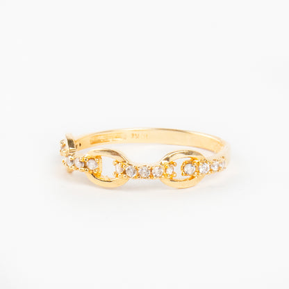 Ring Lazo