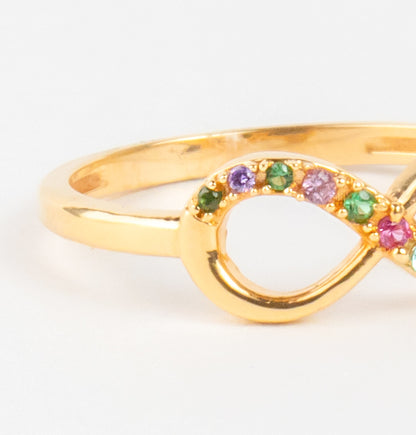 Infinity Ring