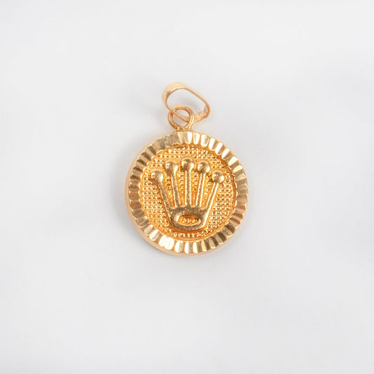 Rolex Medal Pendant