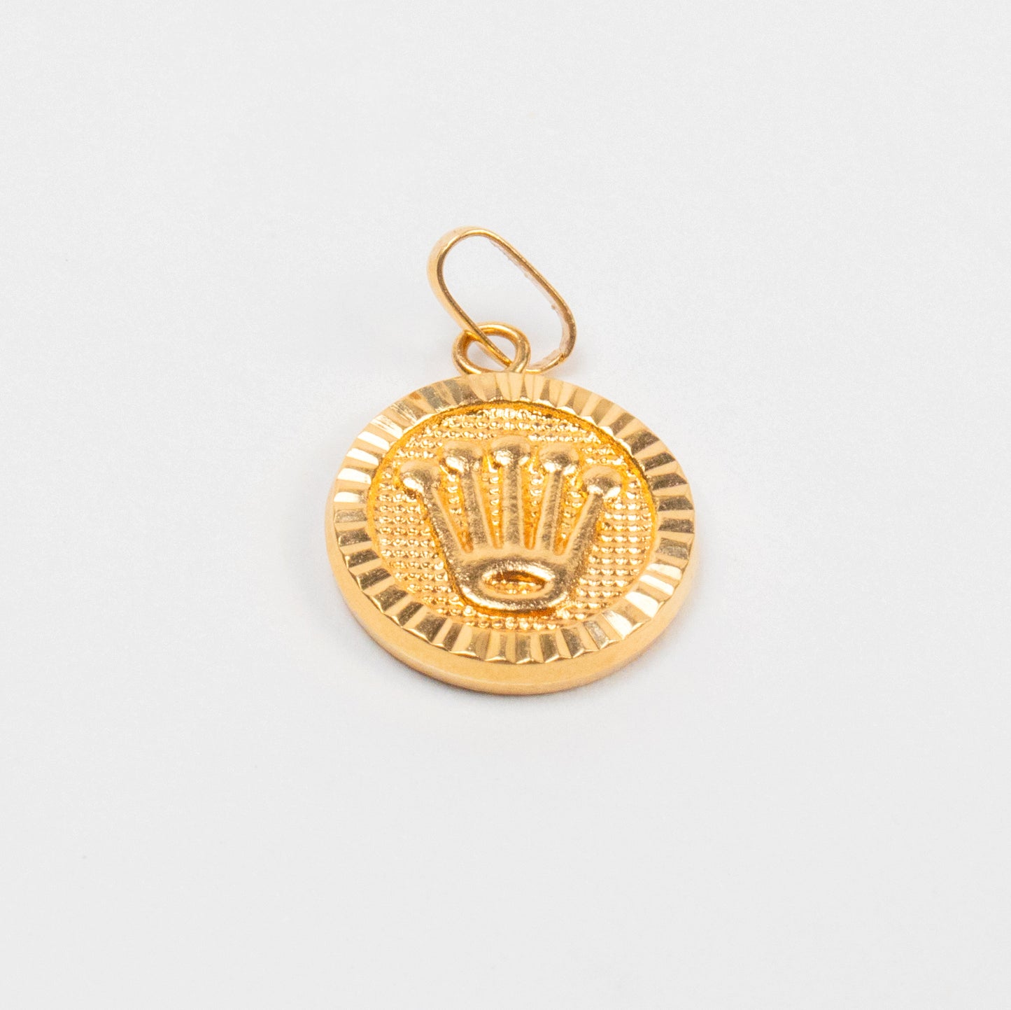 Rolex Medal Pendant