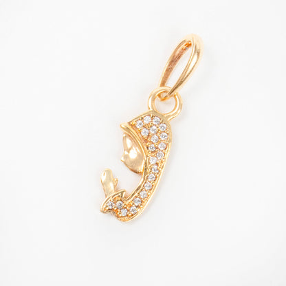 Virgin Pendant