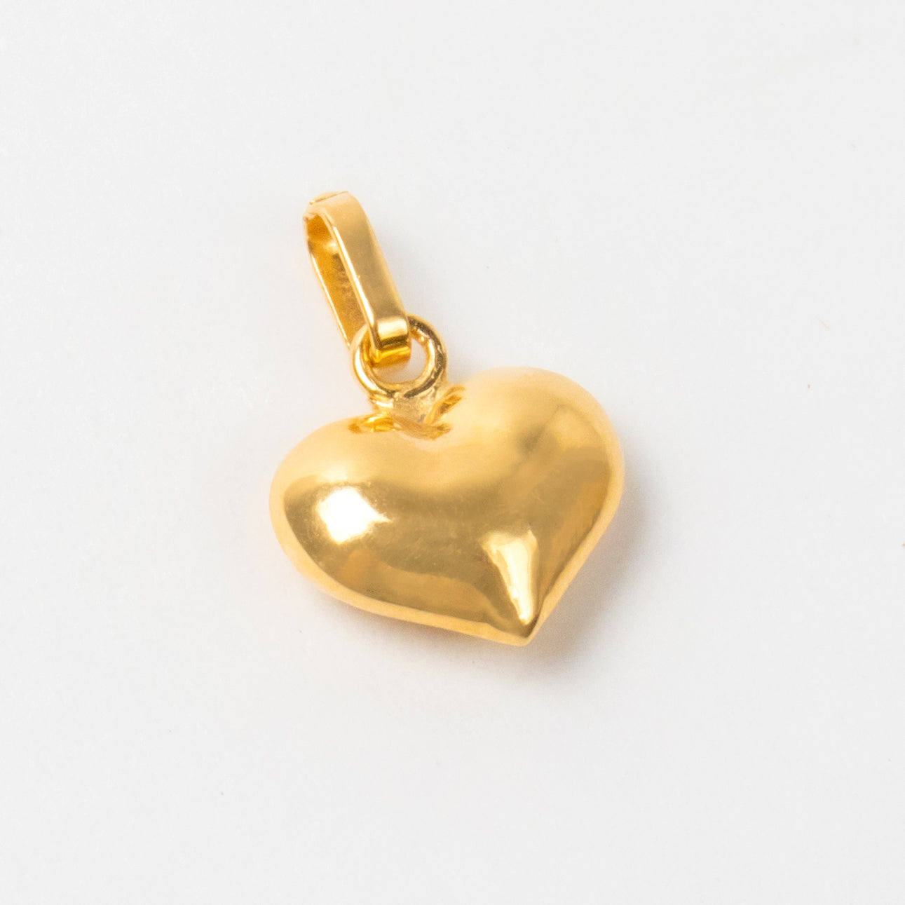 Heart Pendant