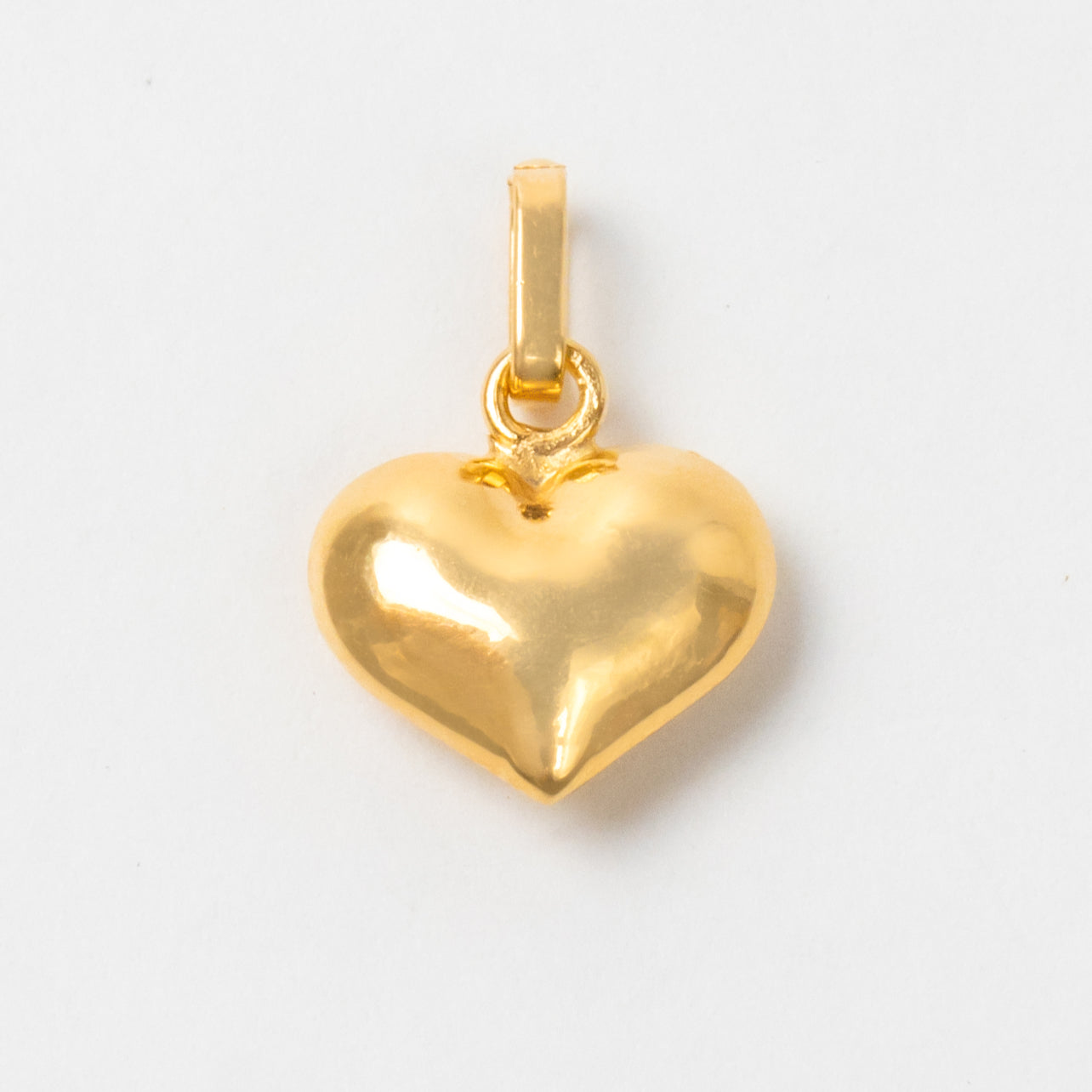 Heart Pendant