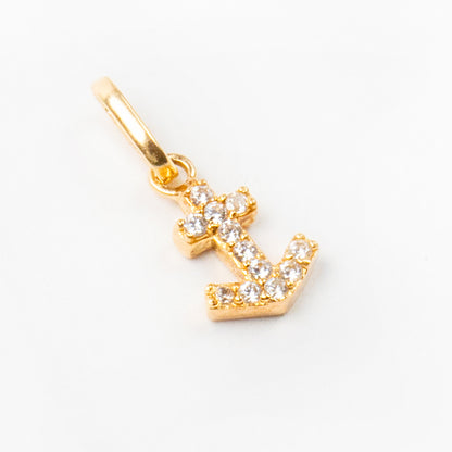 Anchor Pendant