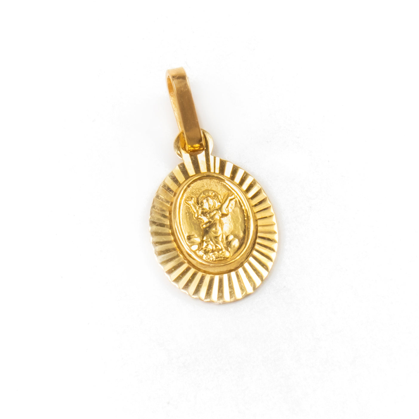 Divine Child Pendant