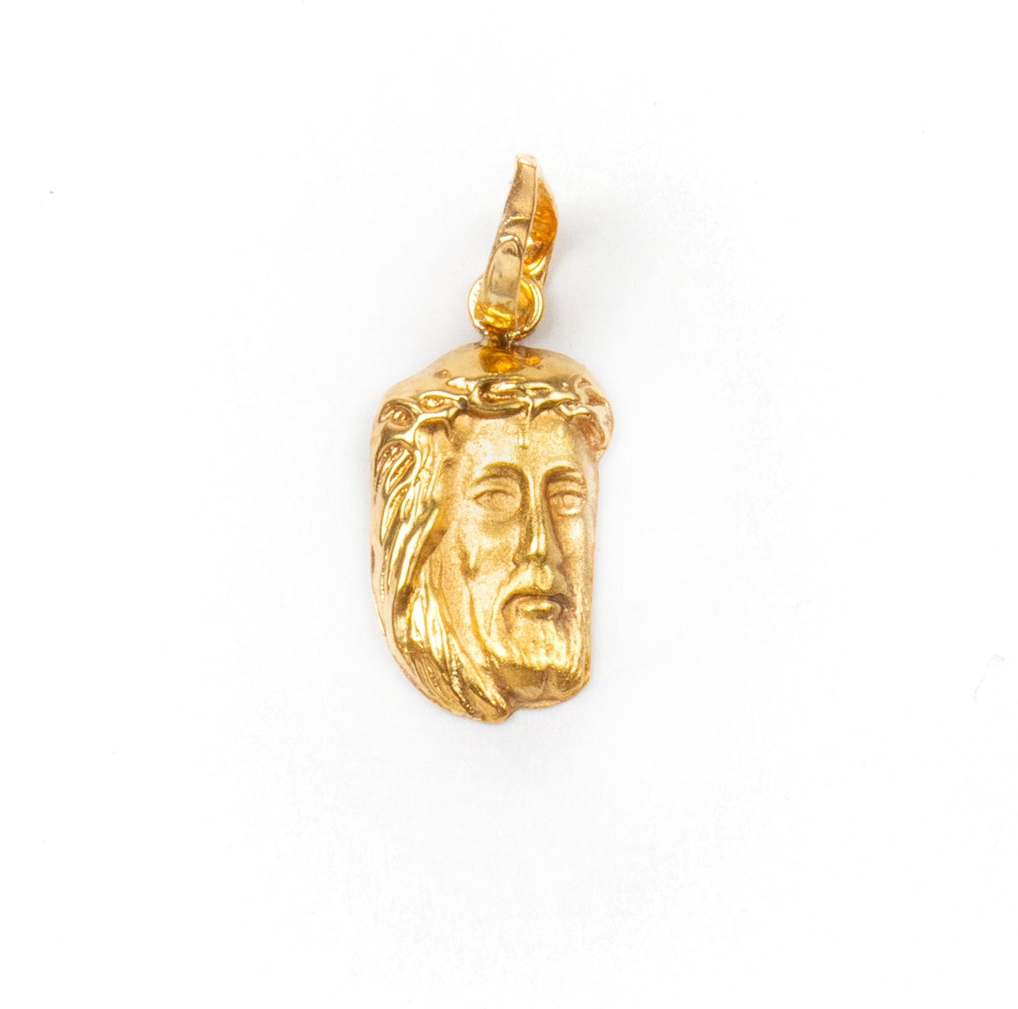 Face Pendant