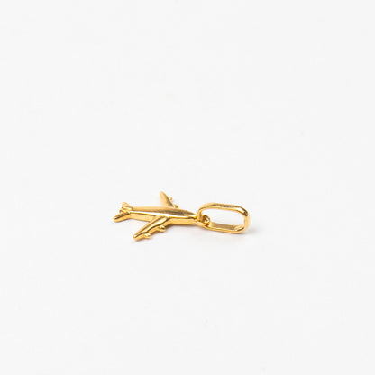Airplane Pendant