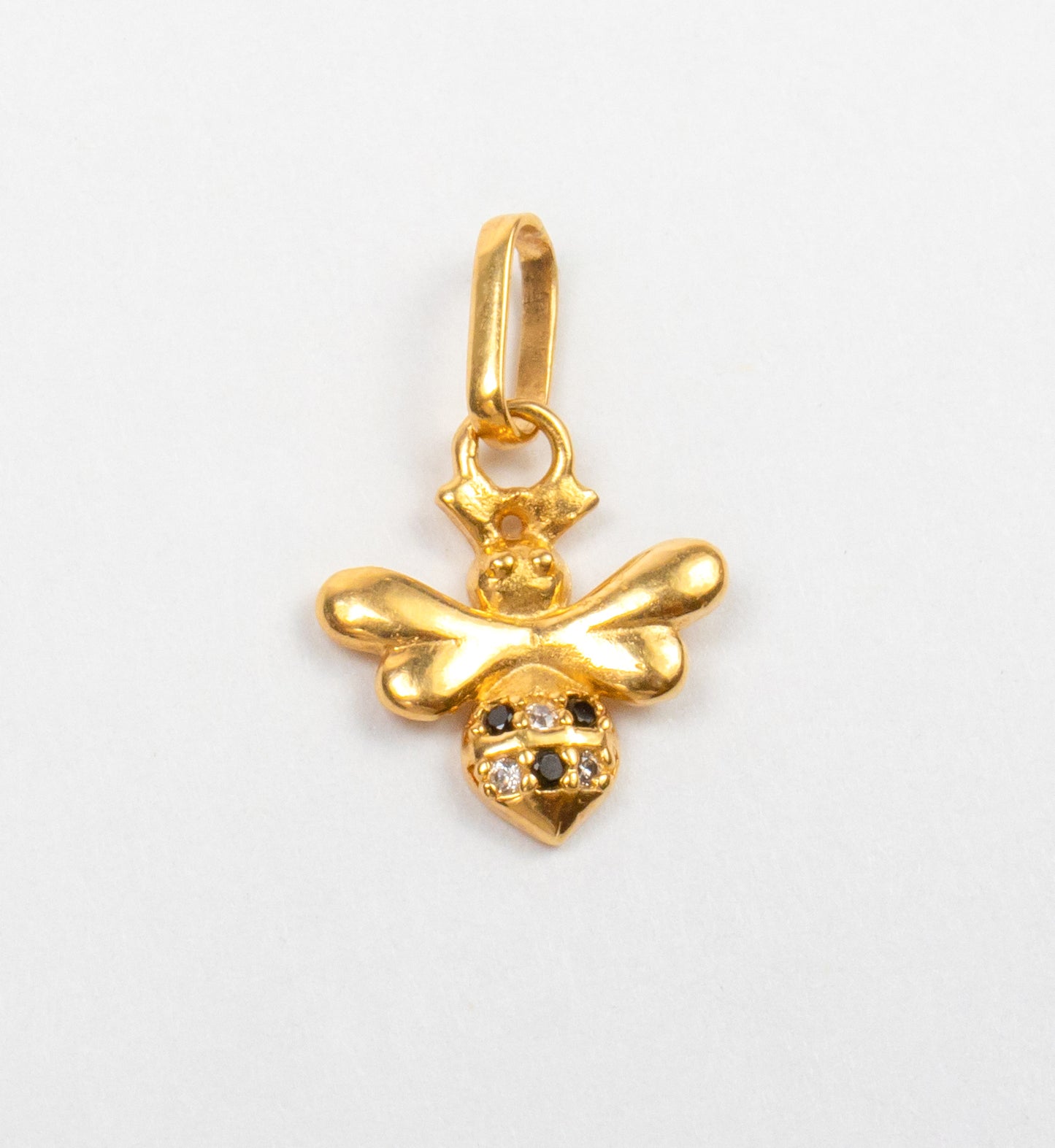 Bee Pendant