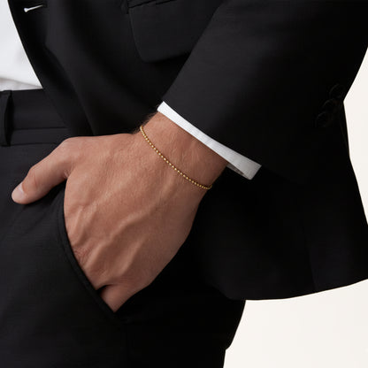 Military Bracelet