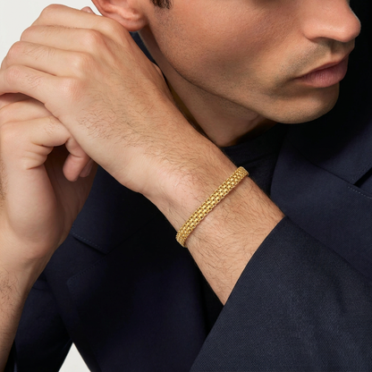 Chinese Bracelet