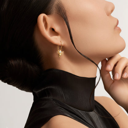 Spider Earring