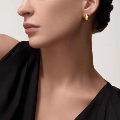 Stud Earring Drops