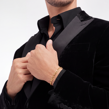 Three in One Bracelet